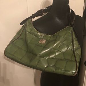 Dooney and Bourke hand bag